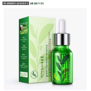 Serum trà xanh