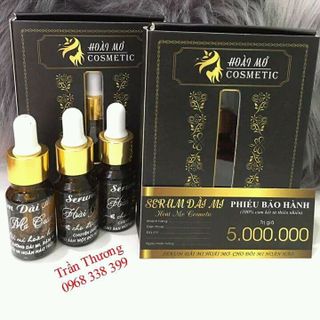 Serum Dài Mi Hoài Mơ