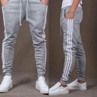 quần baggy 3 sọc