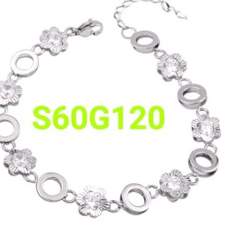Lắc tay inox