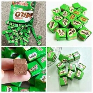 milo cube