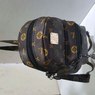BALO MINI HỌA TIẾT