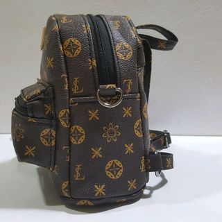 BALO MINI HỌA TIẾT