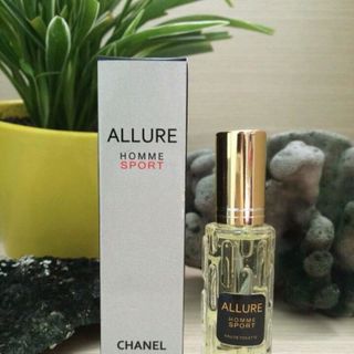 Nước hoa chiết 20ml chuẩn AUTH