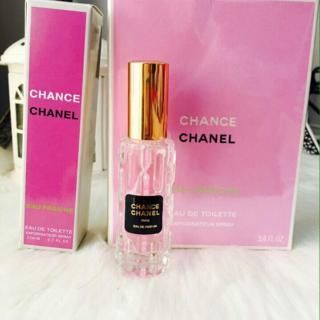 Nước hoa chiết 20ml chuẩn AUTH