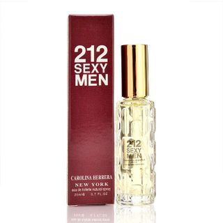 Nước hoa chiết 20ml chuẩn AUTH