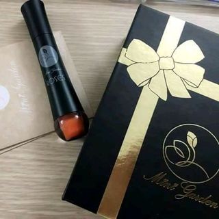 Son Rose cam đất thời thượng