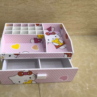 kệ mỹ phẩm