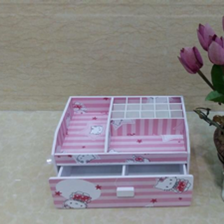 kệ mỹ phẩm