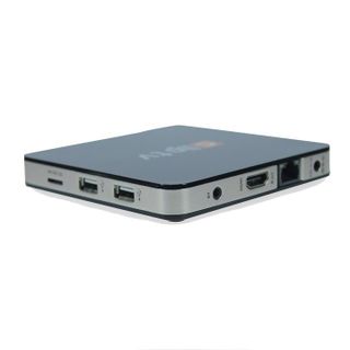 Android TV Box - Clip TV Box