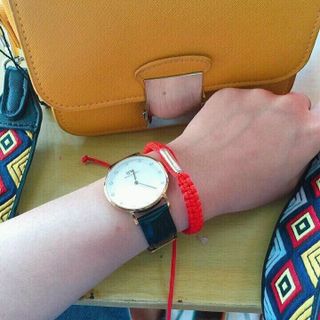 VÒNG TAY MAY MẮN THỈNH TẠI THÁI LAN