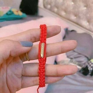 VÒNG TAY MAY MẮN THỈNH TẠI THÁI LAN