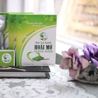 BỘT TRÀ XANH HOÀI MƠ giá sỉ