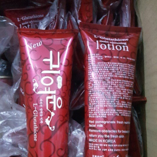 lotion dưỡng trắng da toàn thân Hàn Quốc giá sỉ