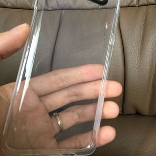 Ốp lưng dẻo cho Galaxy S8 Plus Nillkin