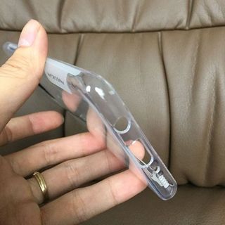 Ốp lưng dẻo cho Galaxy S8 Plus Nillkin