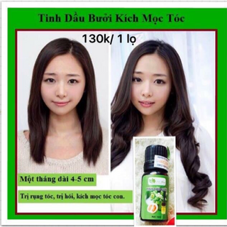 TINH DẦU BƯỞI LINH HƯƠNG