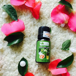 TINH DẦU BƯỞI LINH HƯƠNG