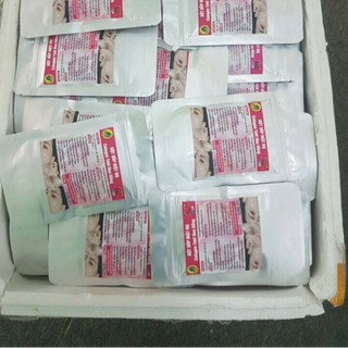 mặt nạ collagen tắm trắng thuốc bắc