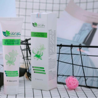 GEL TẨY DA CHẾT LINH HƯƠNG