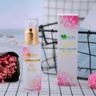 NƯỚC HOA HỒNG LINH HƯƠNG 50ml