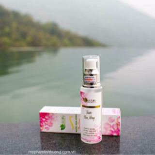 NƯỚC HOA HỒNG LINH HƯƠNG 50ml
