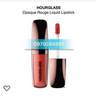 Son HOURGLASShàng Mỹ order