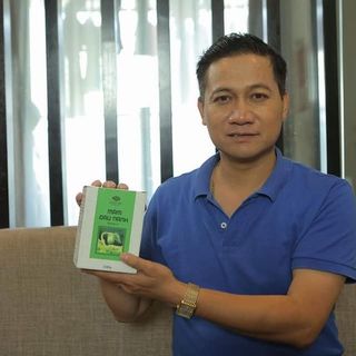 Mầm đậu nành Linh Spa