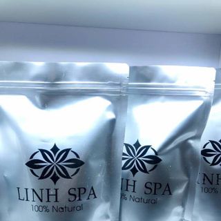 Mầm đậu nành Linh Spa