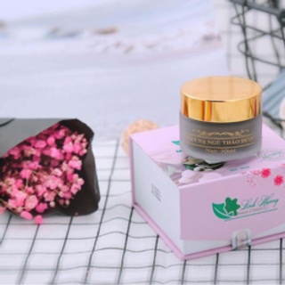 MẶT NẠ NGỦ LINH HƯƠNG
