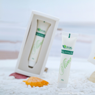 TAN MỠ MẶT VLINE