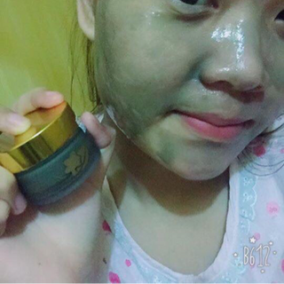 MẶT NẠ NGỦ LINH HƯƠNG