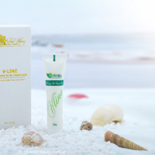 TAN MỠ MẶT VLINE