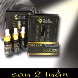 SERUM DÀI MI