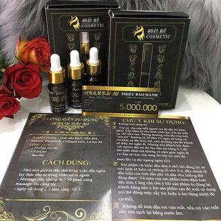 SERUM DÀI MI