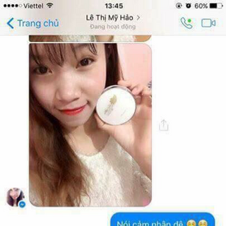 BB CUSHION - PHẤN NƯỚC LINH HƯƠNG