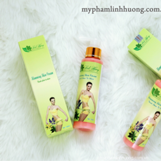 KEM TAN MỠ LINH HƯƠNG