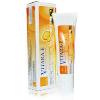 KEM MỜ SẸO VITARA - E CREAM 25g