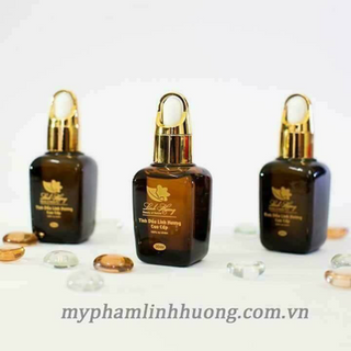 TRỊ THÂM LINH HƯƠNG