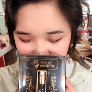 serum dài mi Hoài Mơ
