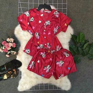 đồ bộ mặc nhà