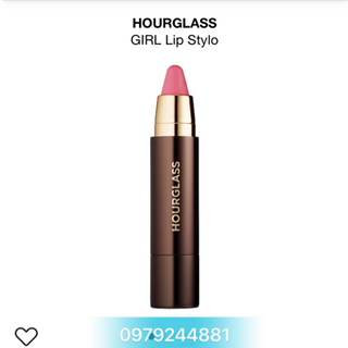Son bút chì vặn HOURGLASS GIRL LIP STYLO