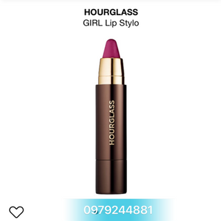 Son bút chì vặn HOURGLASS GIRL LIP STYLO