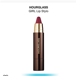 Son bút chì vặn HOURGLASS GIRL LIP STYLO