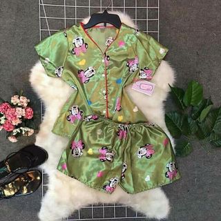 đồ bộ mặc nhà