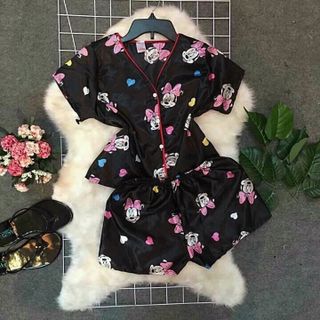 đồ bộ mặc nhà
