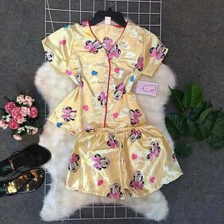 đồ bộ mặc nhà