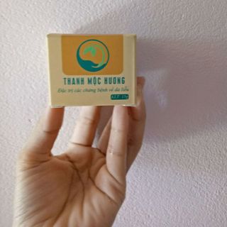 thuốc đặc trị viêm da thanh mộc hương