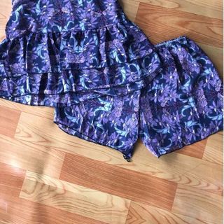 đồ bộ babydoll
