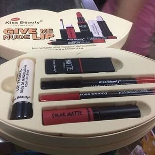 Bộ matte 5 món
